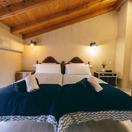 Las Postas Del Perionda Calzada de los Molinos ภายนอก รูปภาพ