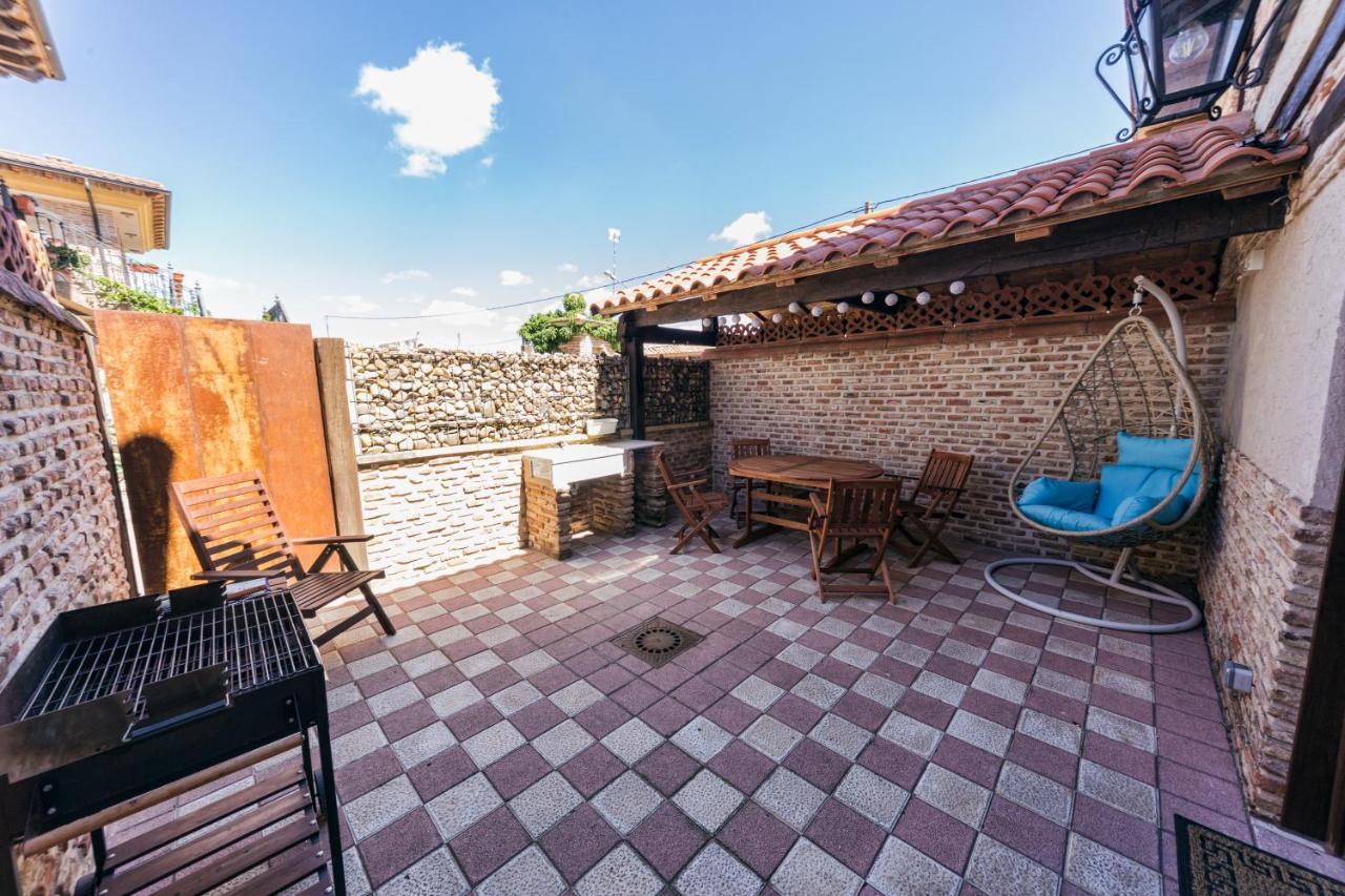 Las Postas Del Perionda Calzada de los Molinos ภายนอก รูปภาพ