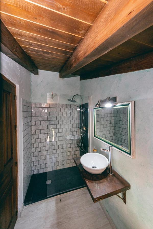 Las Postas Del Perionda Calzada de los Molinos ภายนอก รูปภาพ