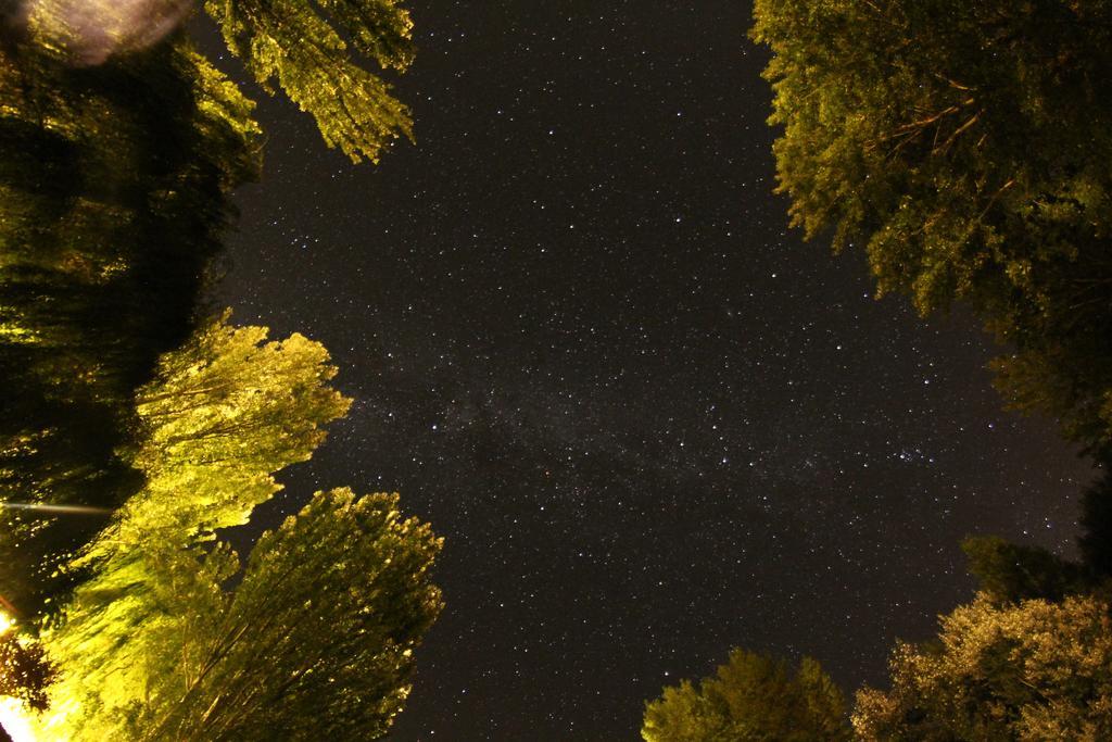 Las Postas Del Perionda Calzada de los Molinos ภายนอก รูปภาพ